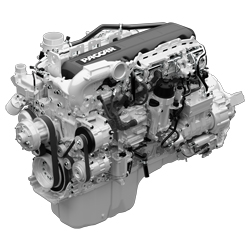 U228U Engine